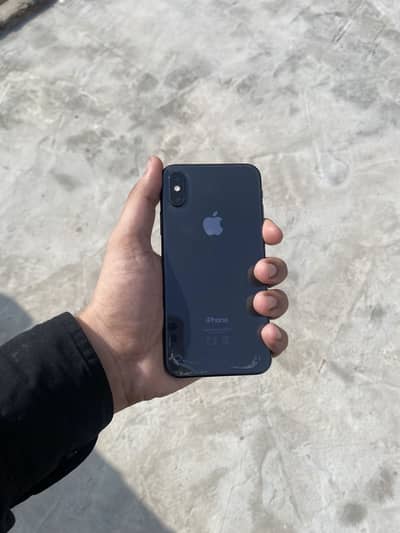 Apple iPhone XS
