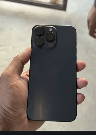 Apple iPhone 15 Pro Max jv