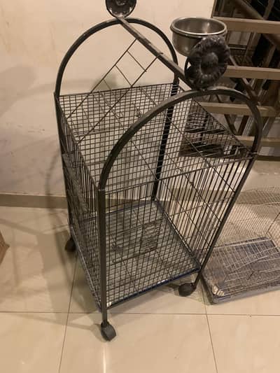 CAGE FOR SALEEE!!!!