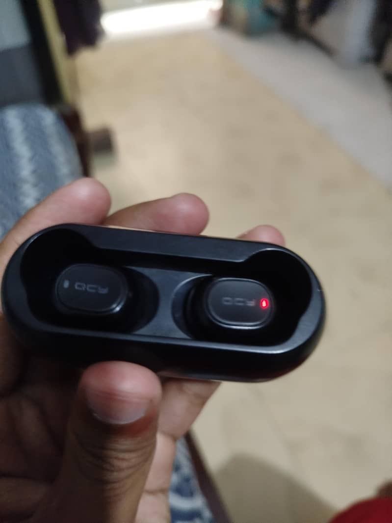 qcy t1c Eardots 3