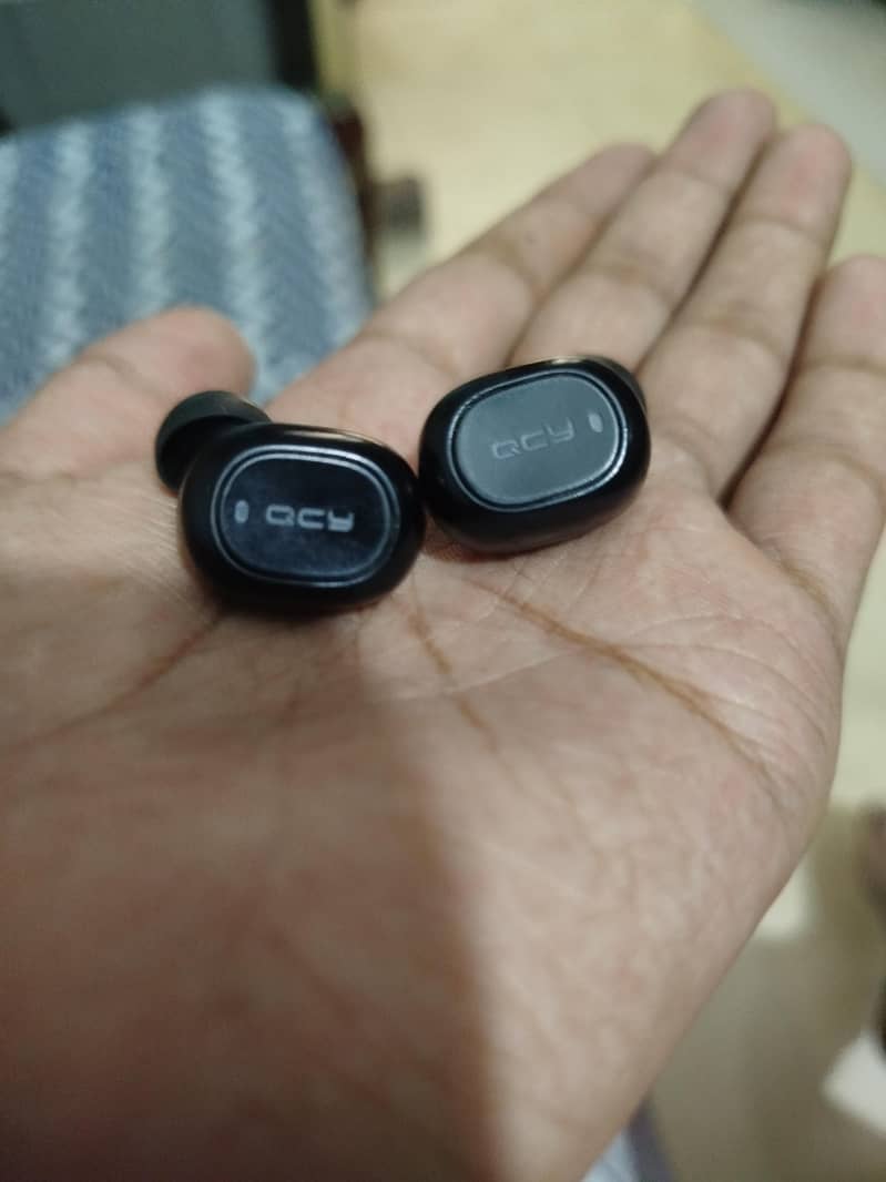 qcy t1c Eardots 5