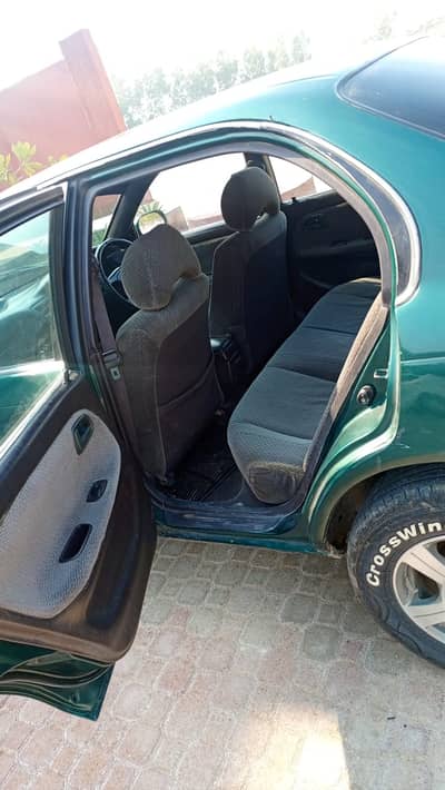 Toyota Corolla XE 1993