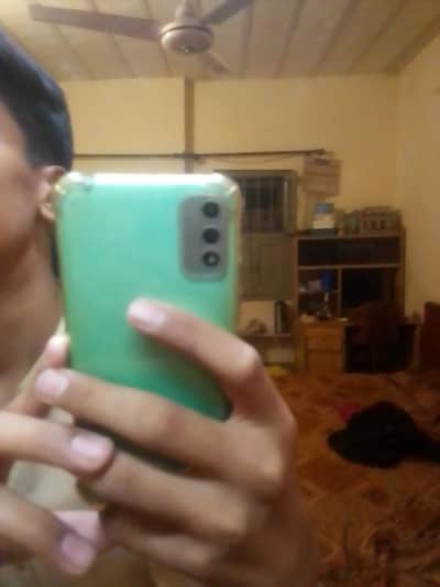 Itel A26