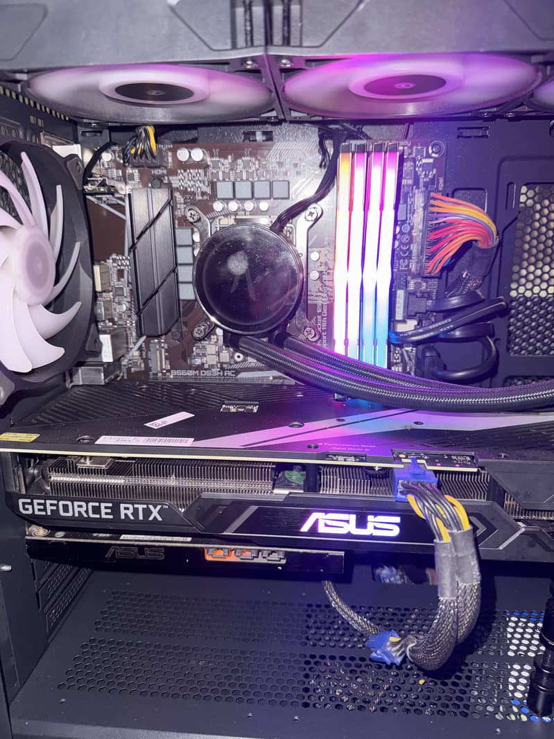 Intel i7-10700kf (Processor Only) 0