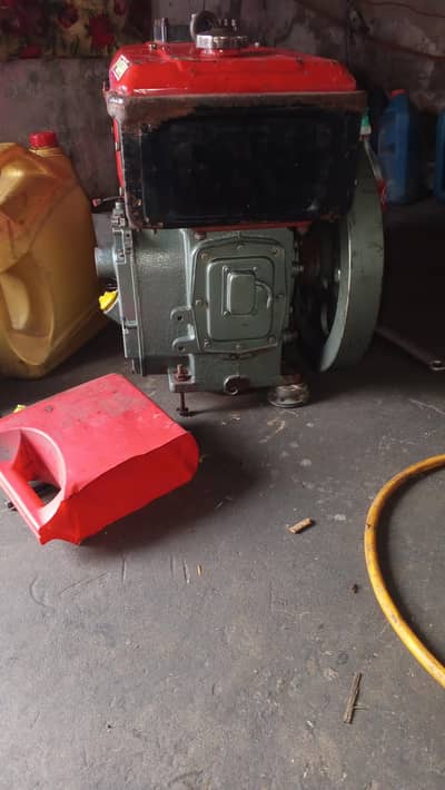 petar engine