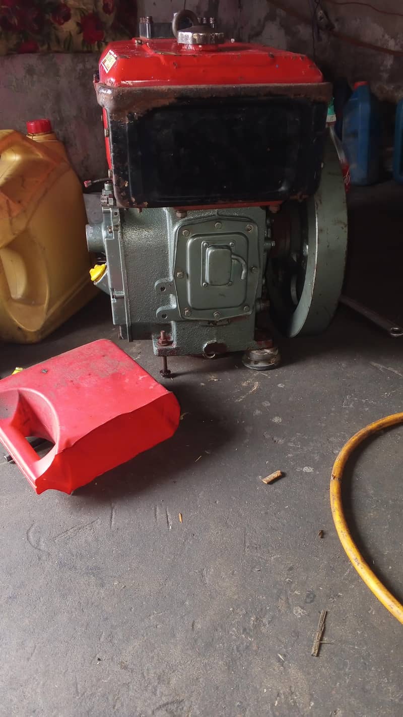 petar engine 0
