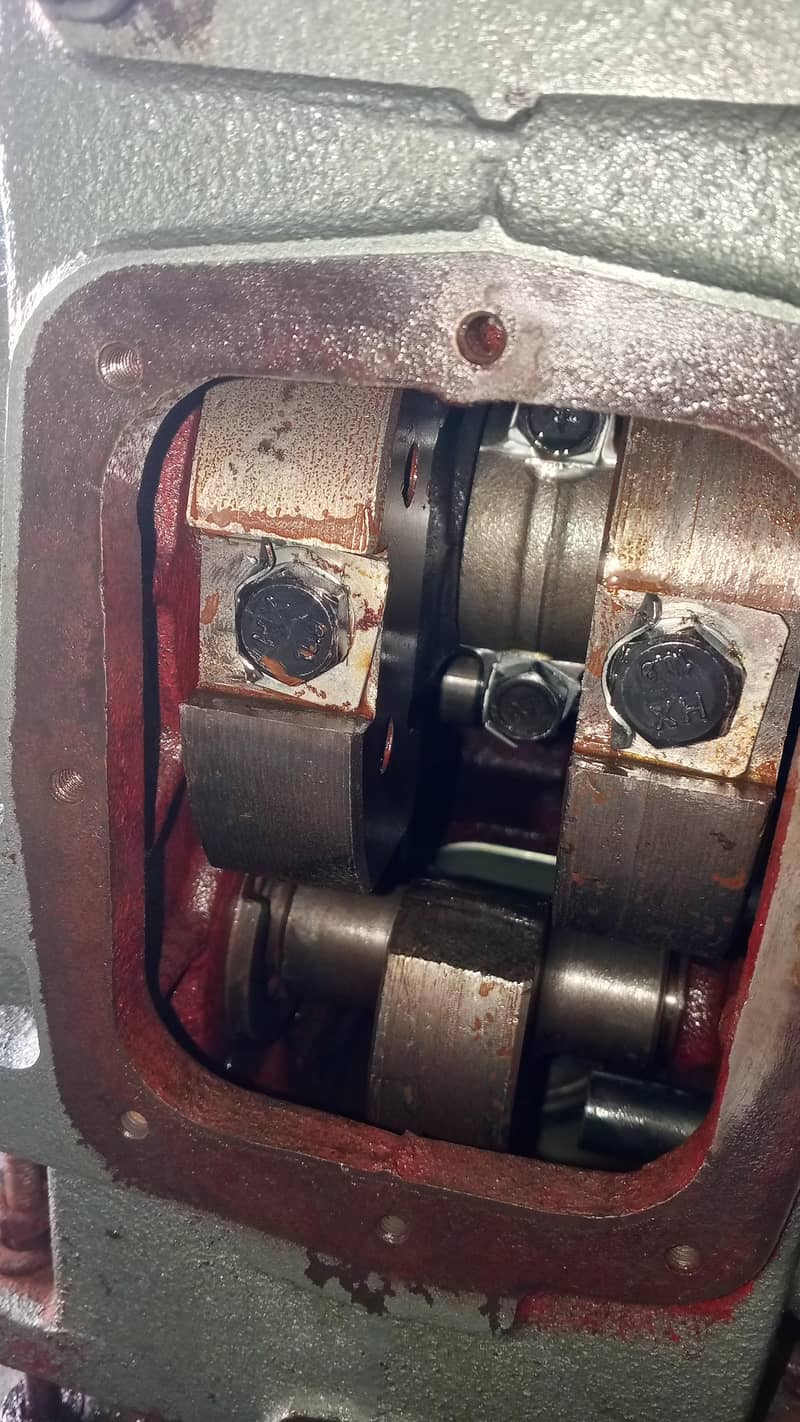 petar engine 3