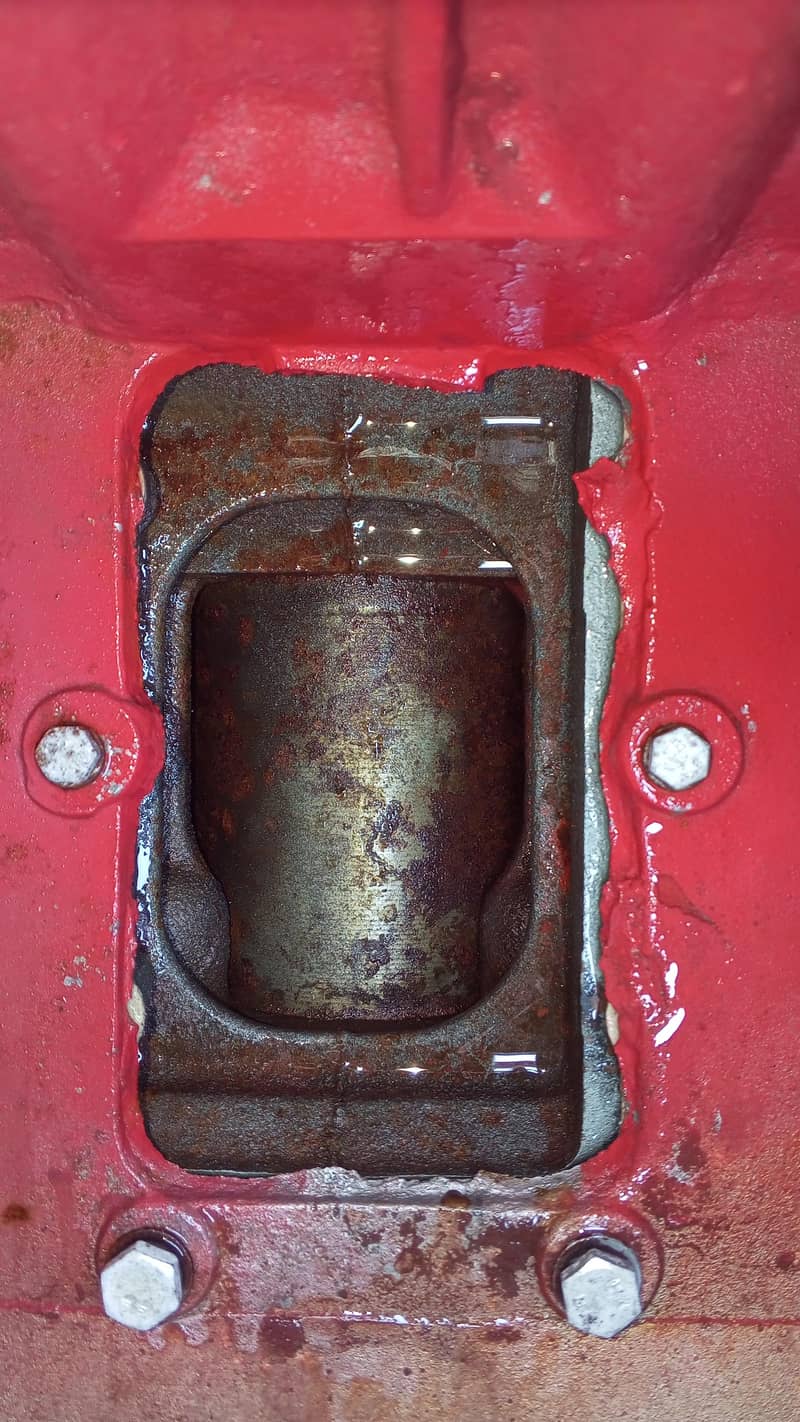 petar engine 4