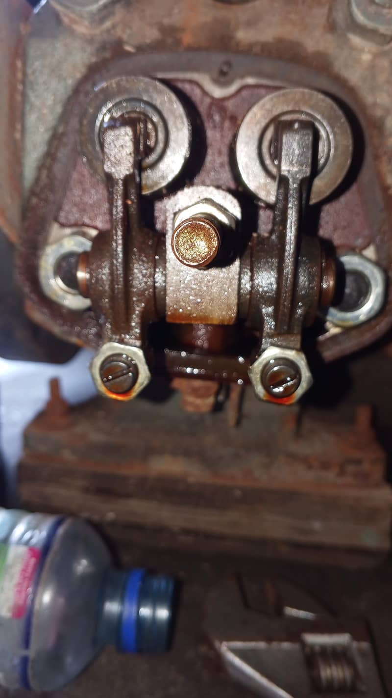 petar engine 5