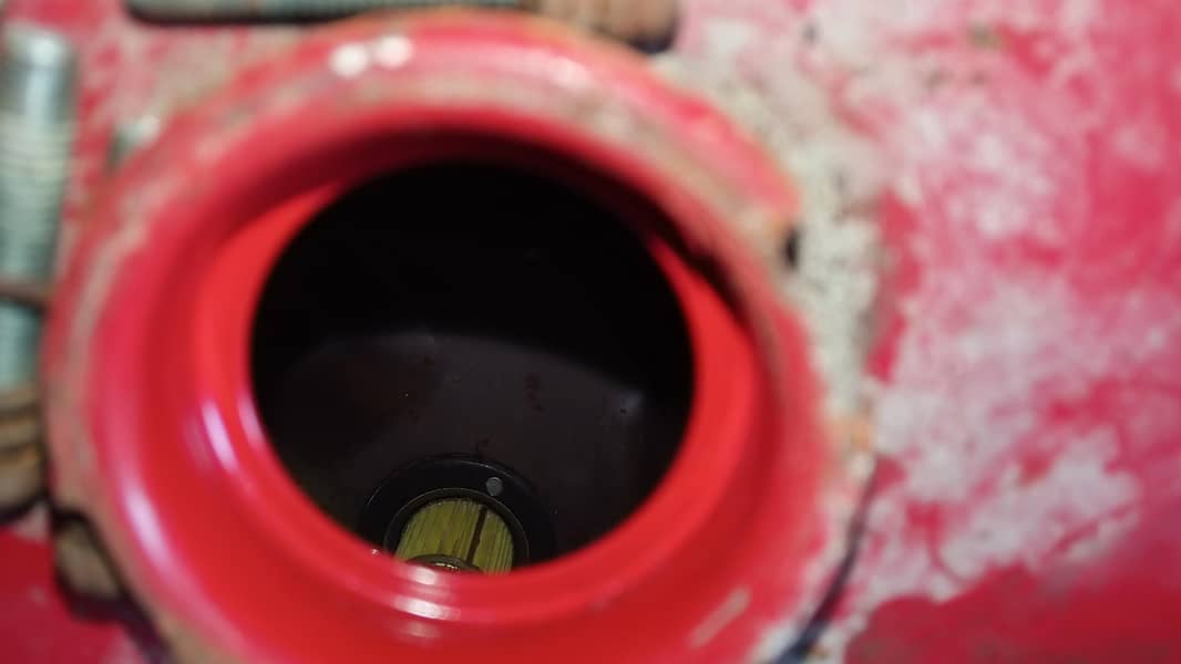 petar engine 7