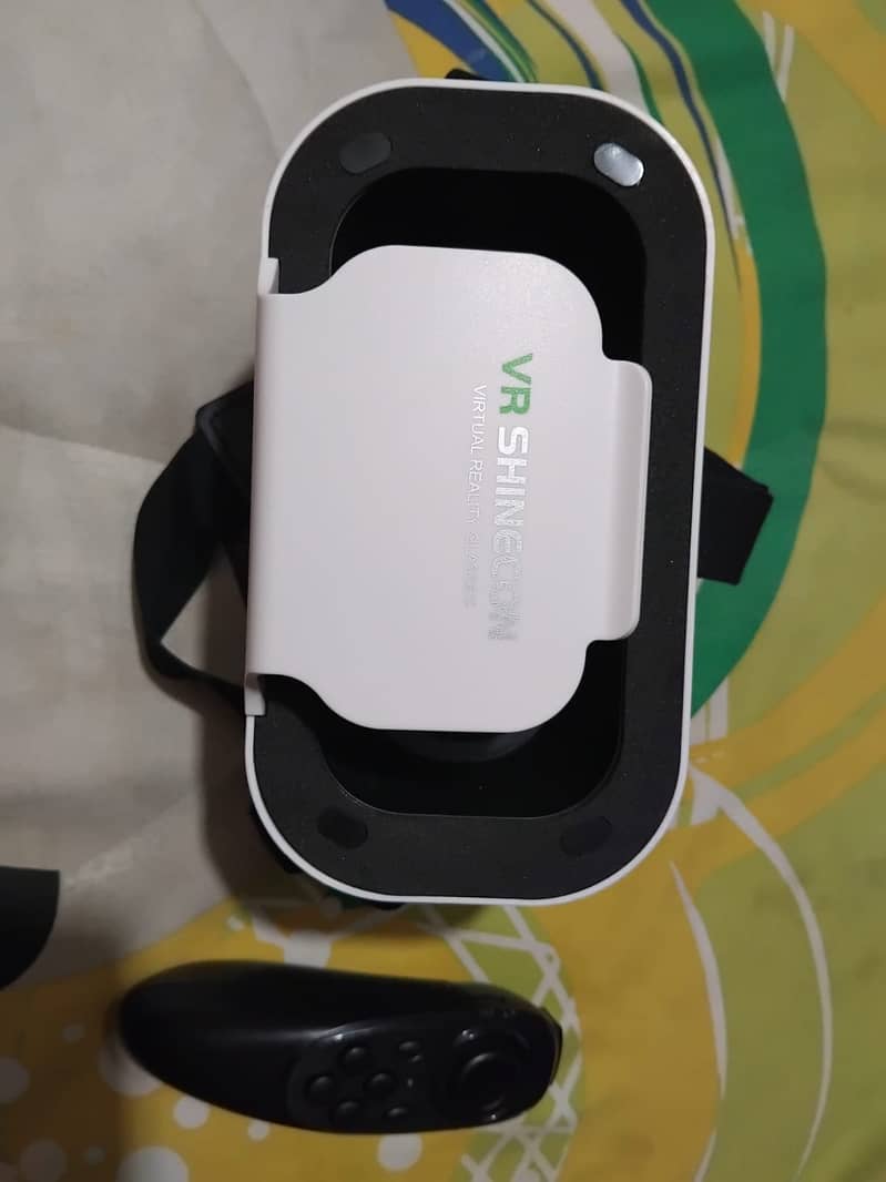 VR SHINECON 0