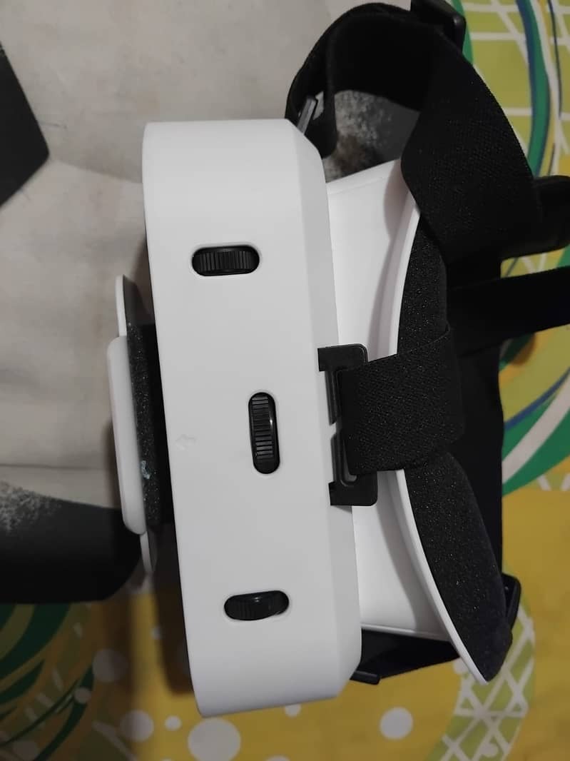 VR SHINECON 1