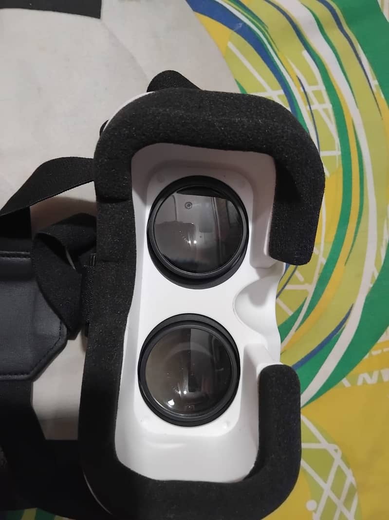 VR SHINECON 3