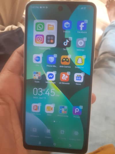 Tecno Spark 10 Pro