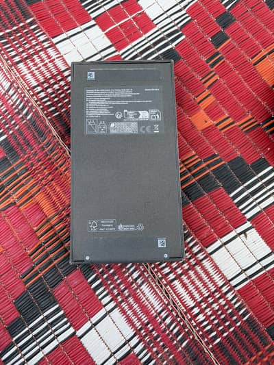 Samsung Mobile S26 Ultra 03340066696