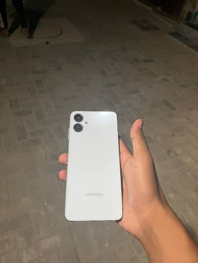 Samsung Mobile A06