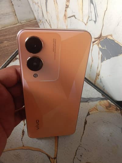 Vivo Y17s