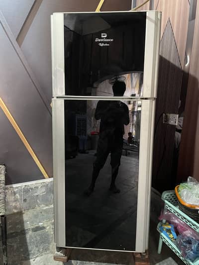 Dawlance HAVR-1000 Large size Fridge
