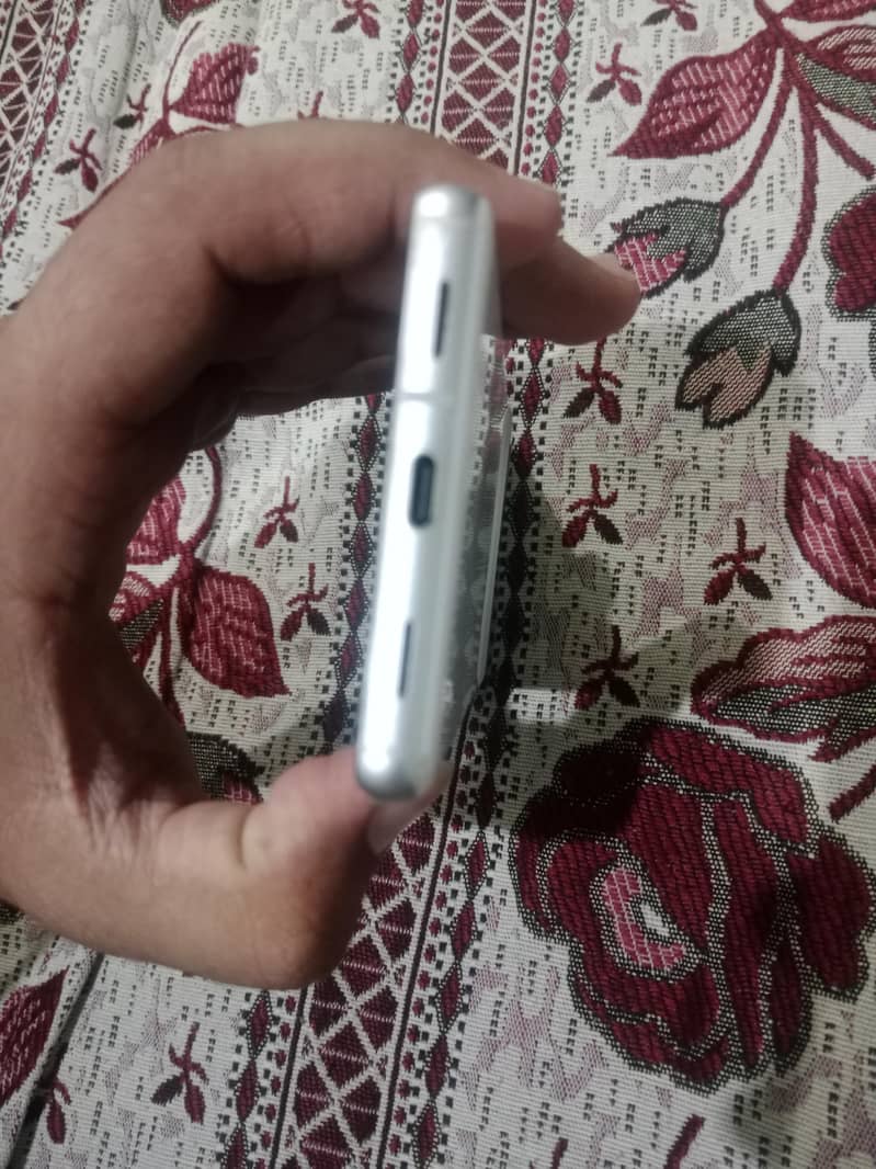 Google Pixel 7a 0
