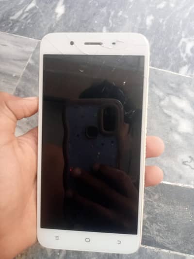 Vivo Y66