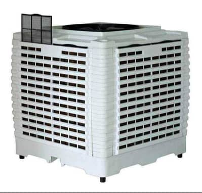 Evaporative Air Cooler and Ducting System Evergy saver fully Automatic