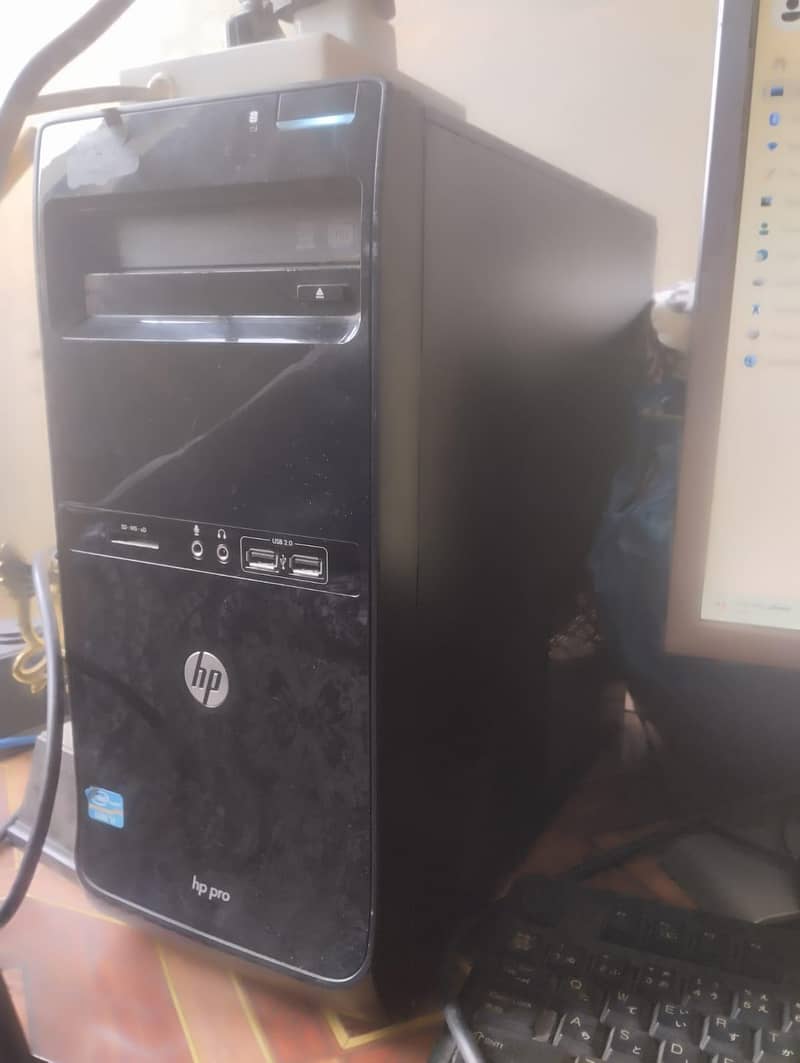 gaming pc 1