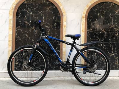 Cycle Urgent Sale