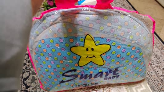 Kids Items (new and used) for sale in Excellent conditon