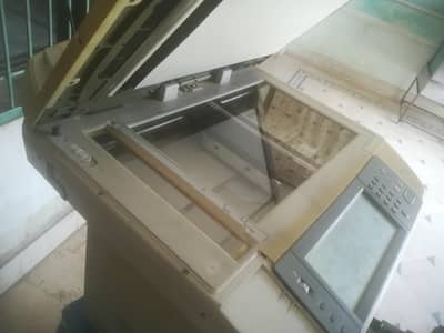 HP3070 MFP