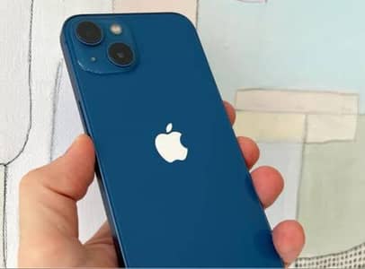 iPhone 13 jv