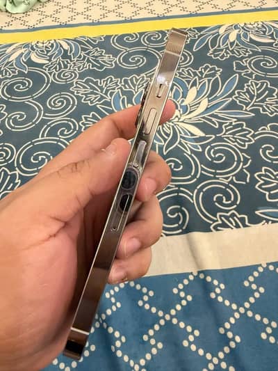 iphone 13 pro PTA approved