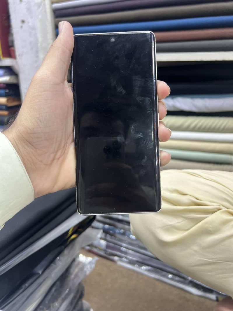 Google Pixel 7 Pro 0