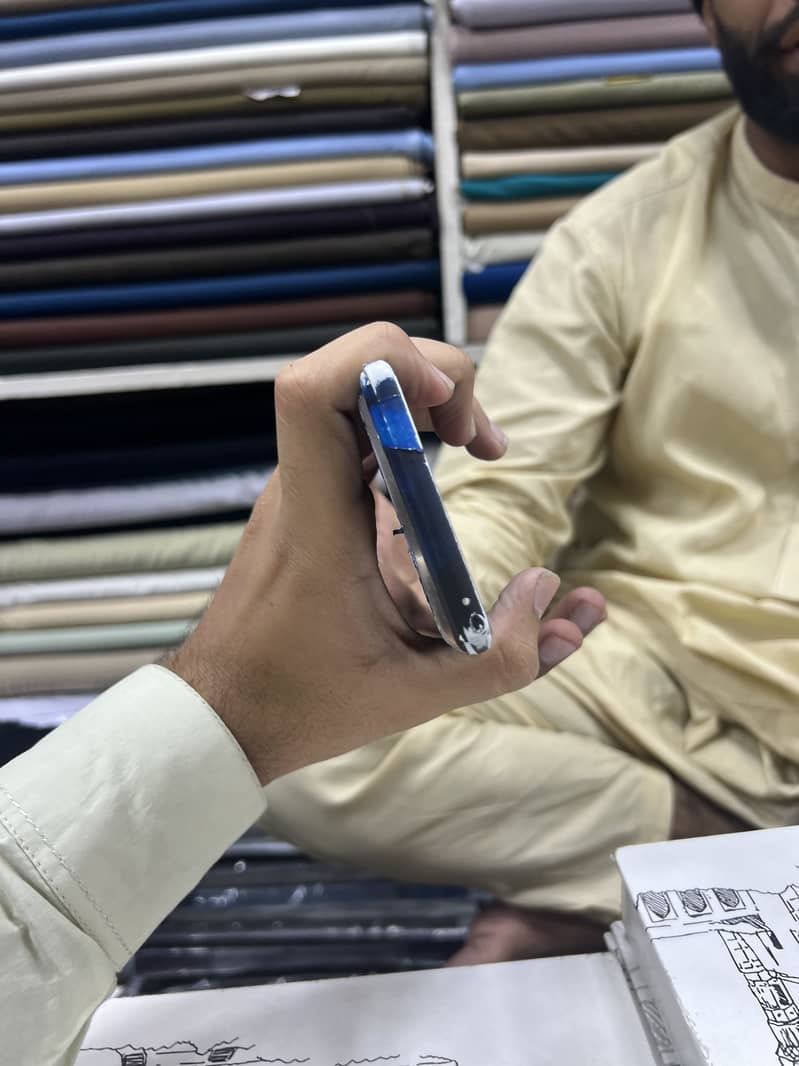 Google Pixel 7 Pro 3