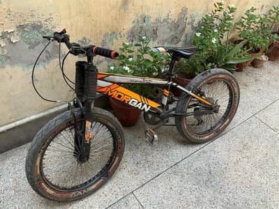 cycle