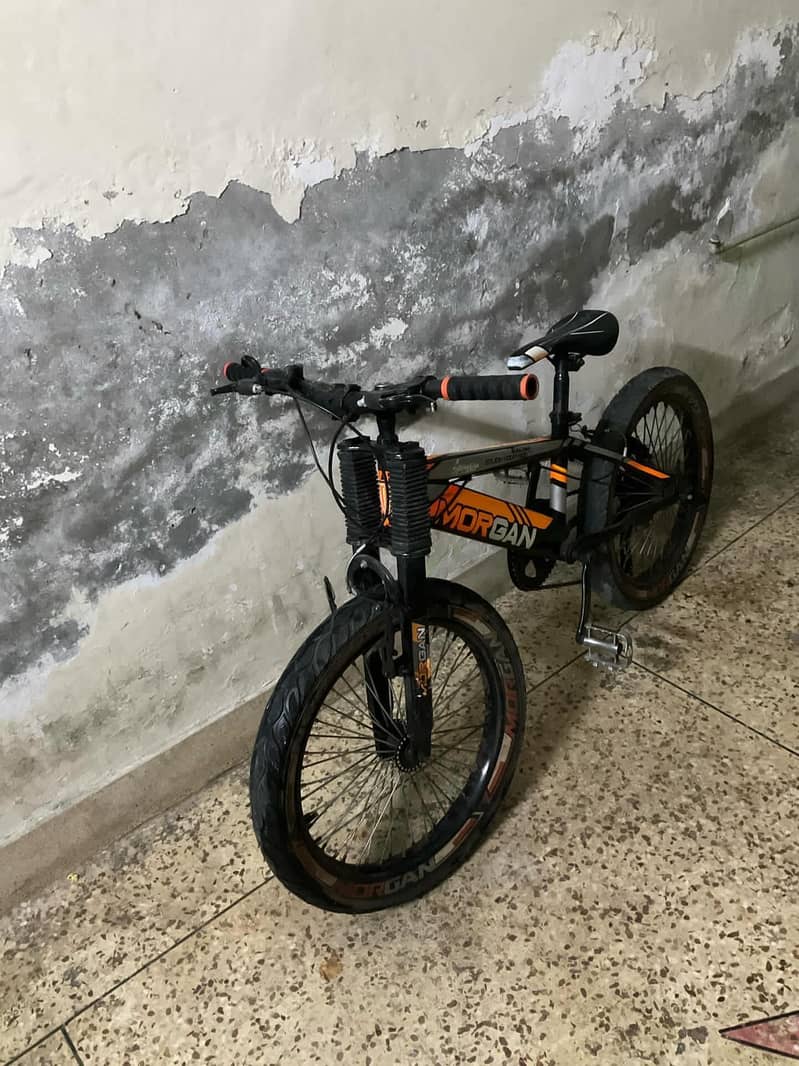 cycle 2