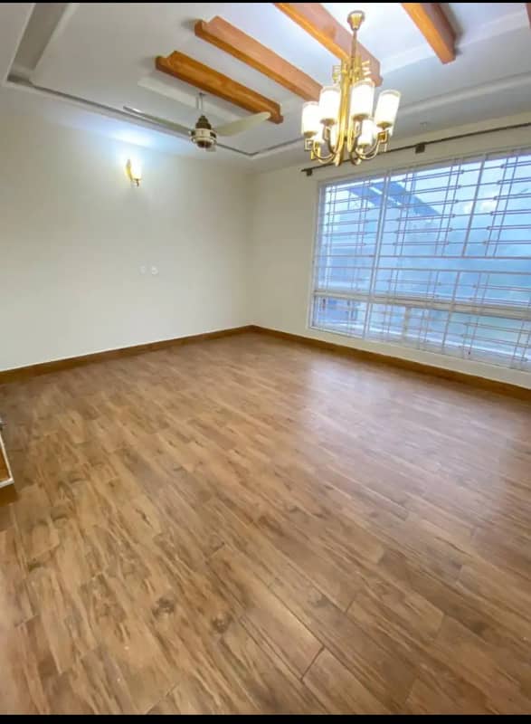 Upper Portion For Rent 1