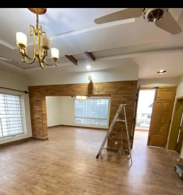 Upper Portion For Rent 2