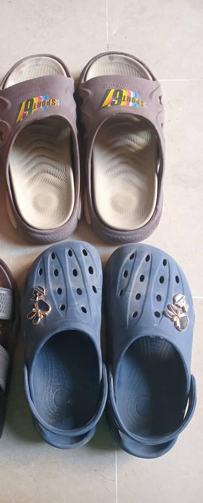shoes for household
