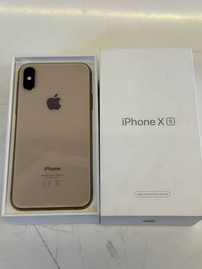 Apple iPhone XS 256gb
