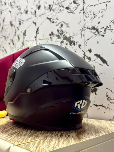 Helmet
