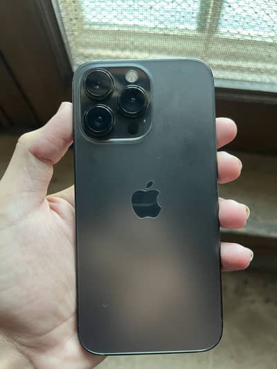 Apple iPhone 13 Pro pta approved