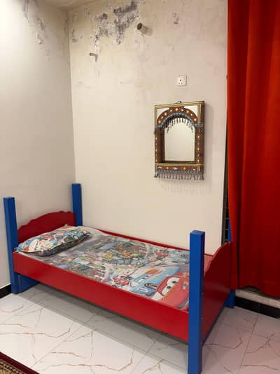 ids Bed | Almost New Condition | Strong & Clean | Urgent Sale