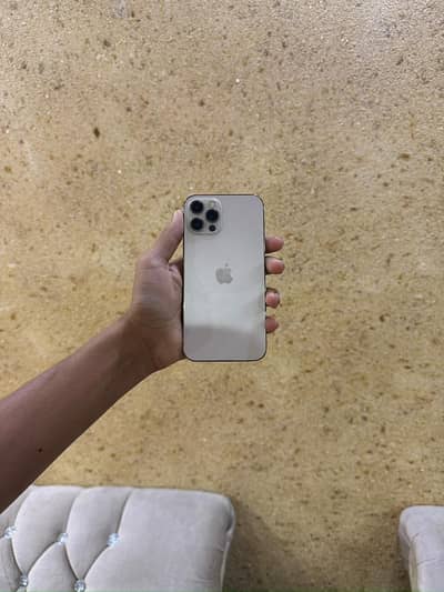 iPhone 12 Pro 128gb jv