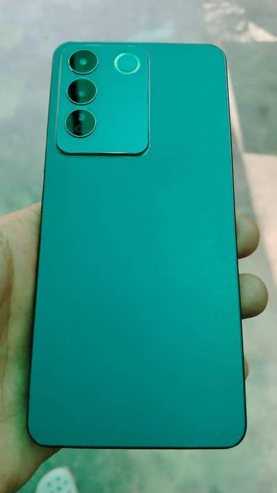 Vivo V27e
