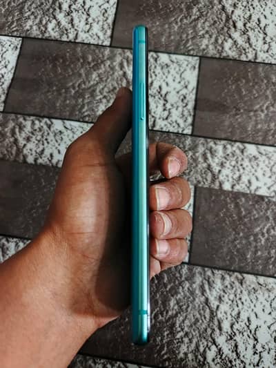 One Plus 8T