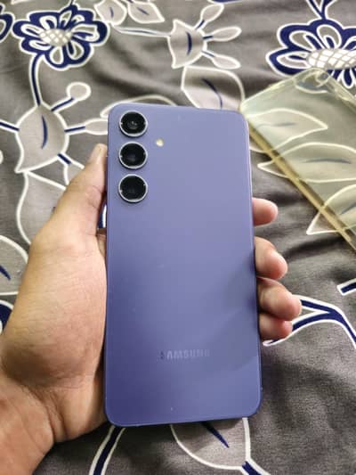 Samsung Galaxy S24 Plus non pta for sale