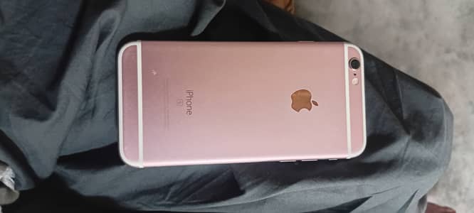 IPhone6s non pta bypass 32 gb