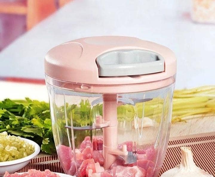 vegetable choper 1