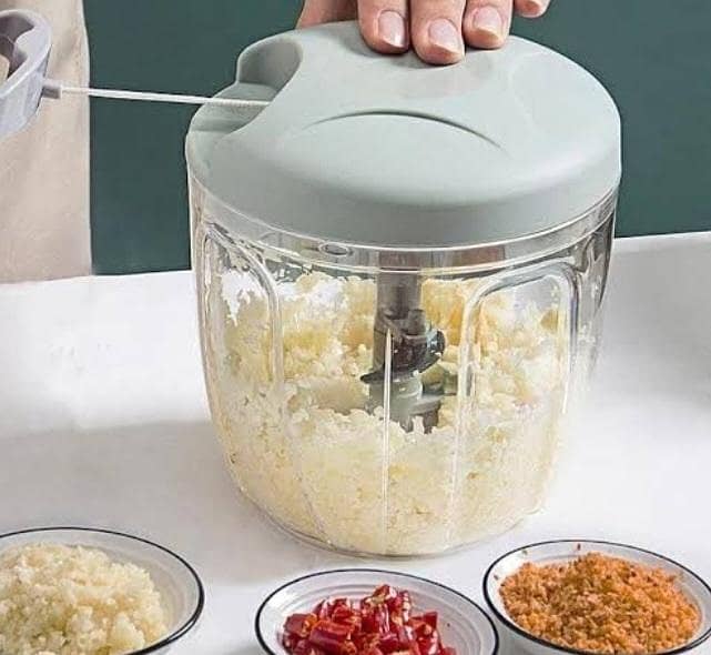 vegetable choper 2