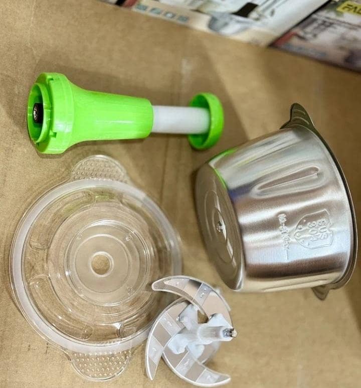 vegetable choper 5